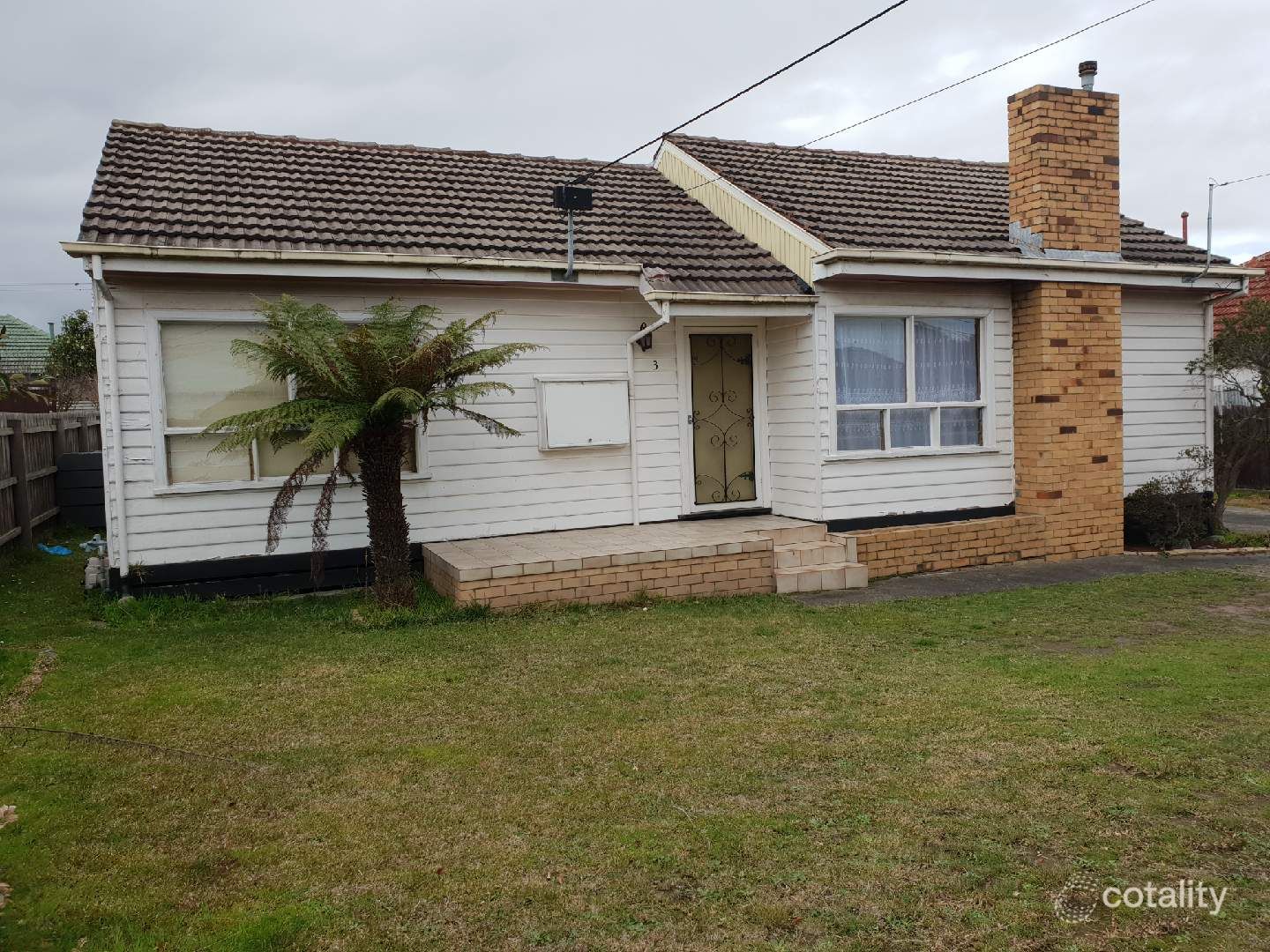 3 Dunvegan Cres, Dandenong, VIC 3175