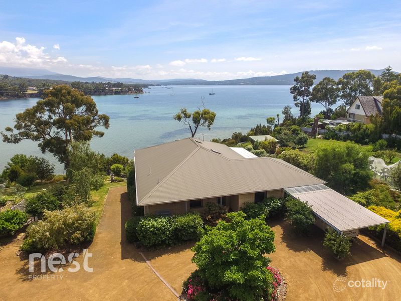 5 Cherrywood Rd, Lower Snug, TAS 7054