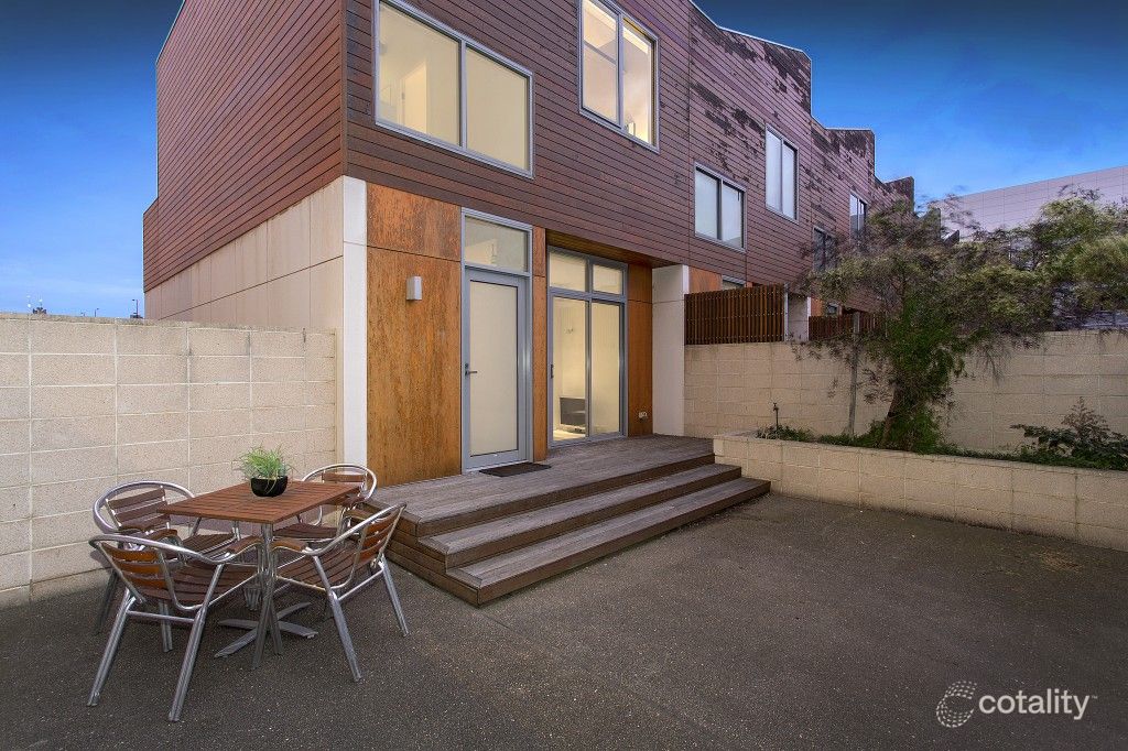 215/9 The Arcade, Docklands, VIC 3008