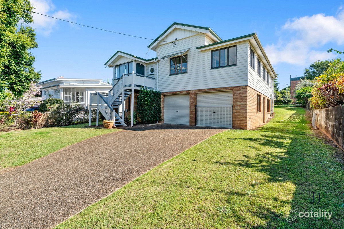 69 Hedley, Nundah, QLD 4012