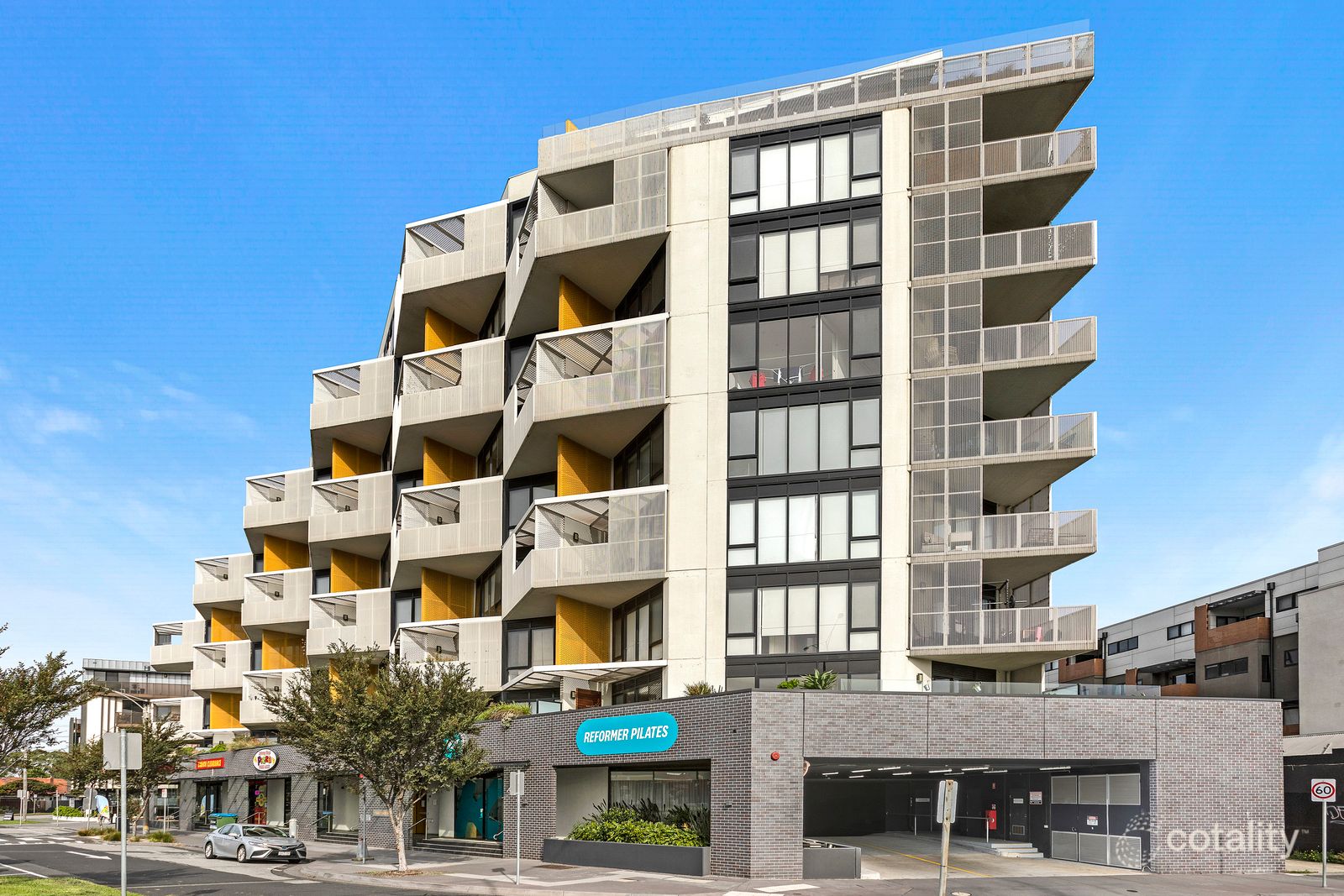 501/7 Balcombe Rd, Mentone, VIC 3194