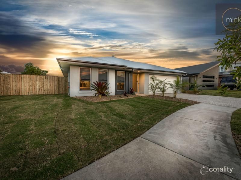 22 Lark Cct, Mountain Creek, QLD 4557