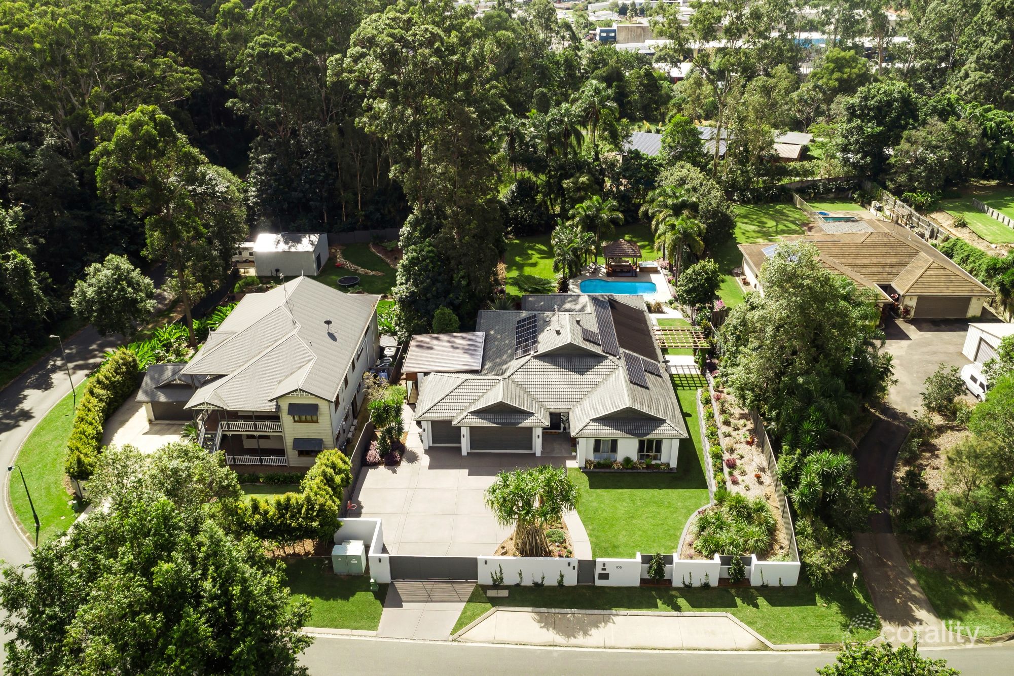 105 Whites Rd, Buderim, QLD 4556