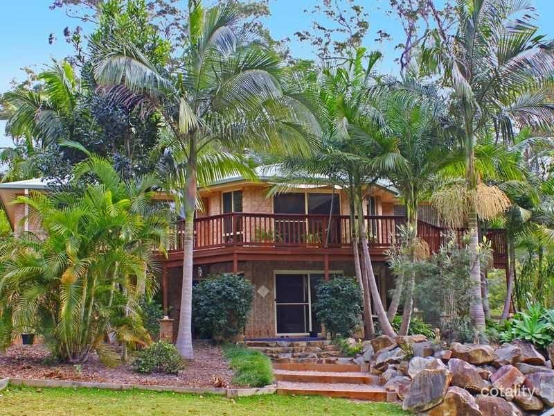 20 Lake Ridge Dr, Kew, NSW 2439