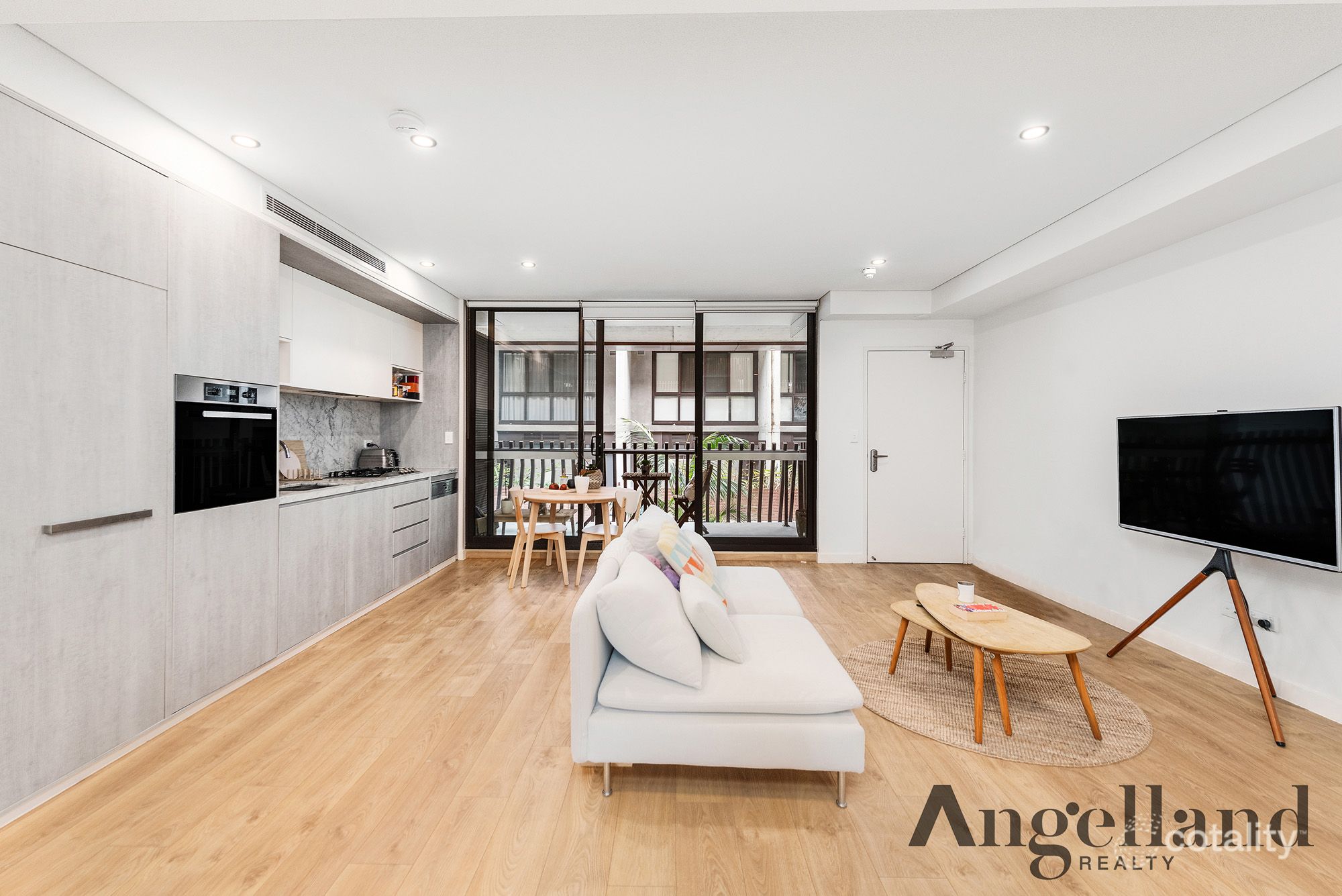 106/143 West St, Crows Nest, NSW 2065