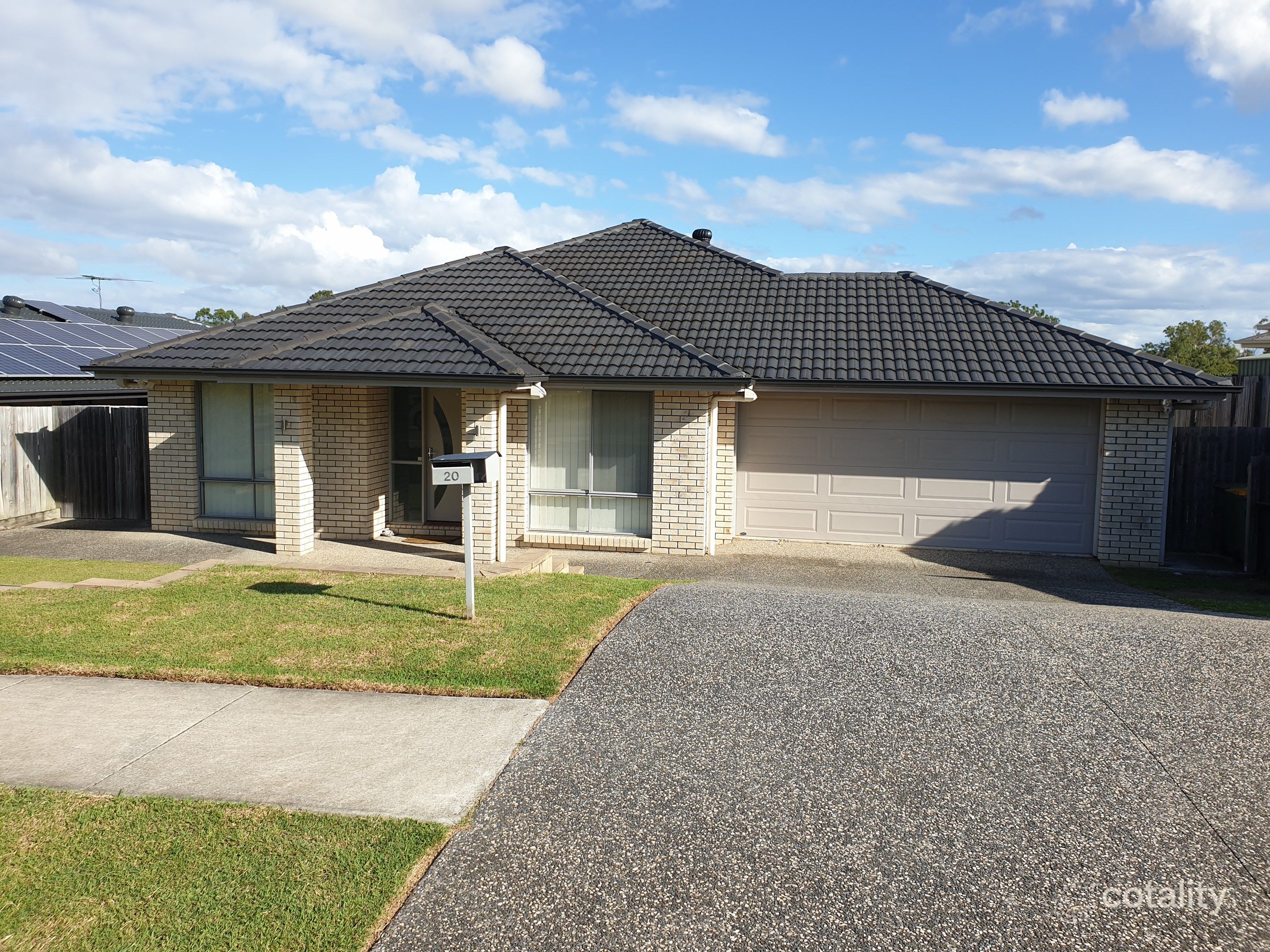 20 Barcombe Dr, Berrinba, QLD 4117