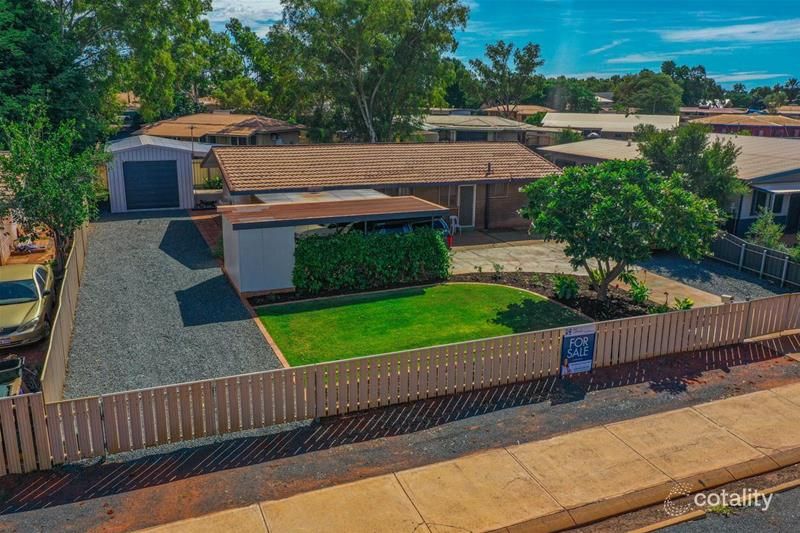 48 Brodie Cres, South Hedland, WA 6722