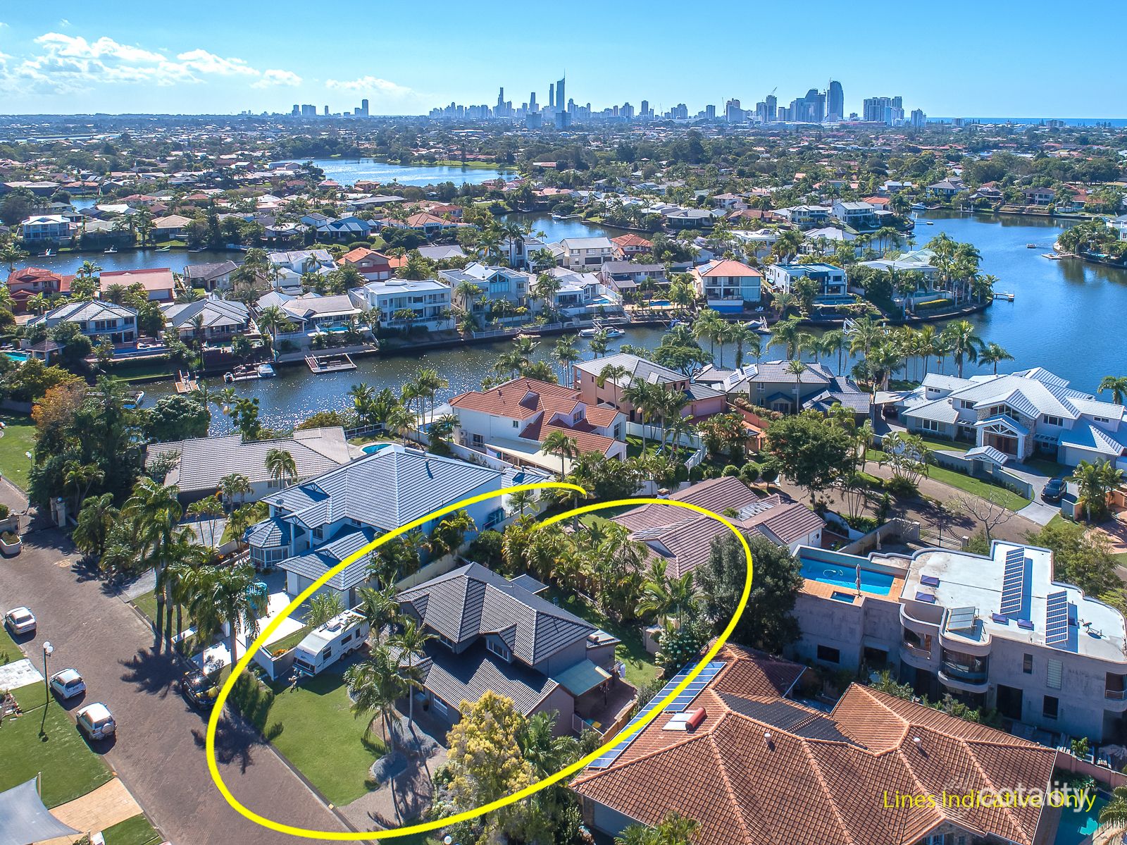26 Portobello Dr, Mermaid Waters, QLD 4218