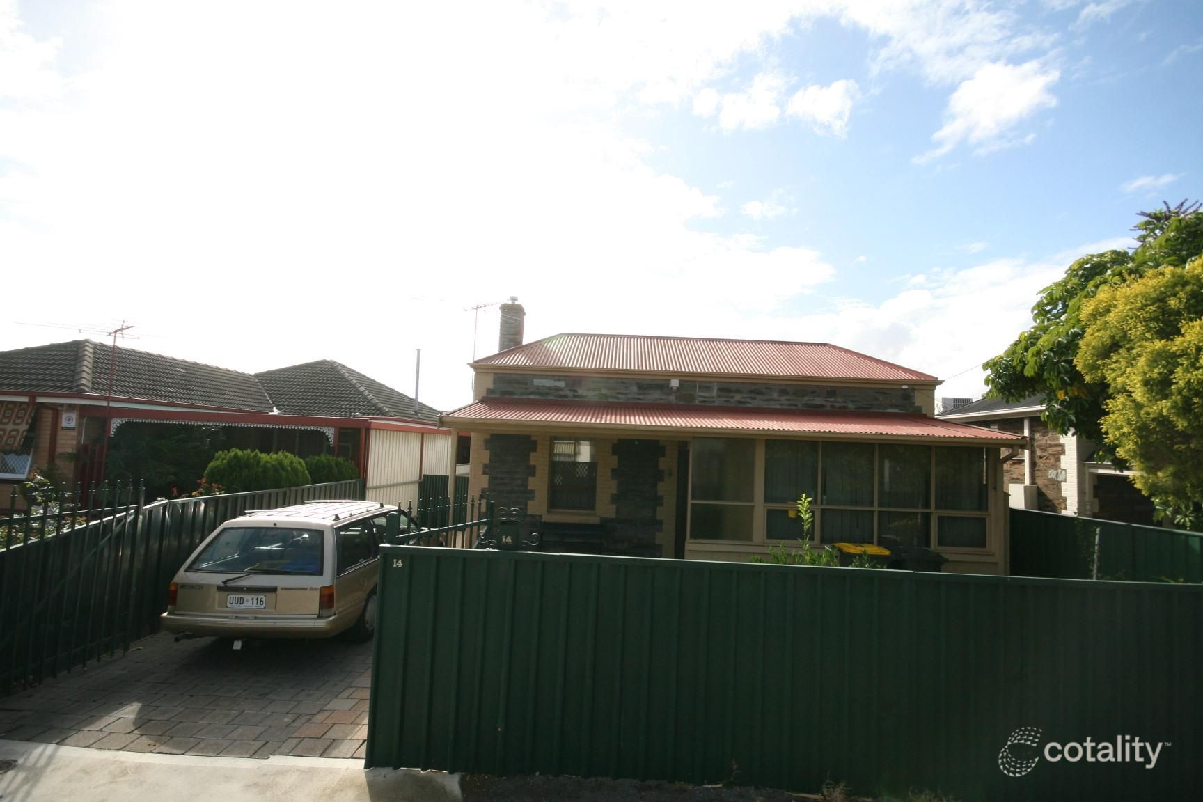 14 West St, Beverley, SA 5009