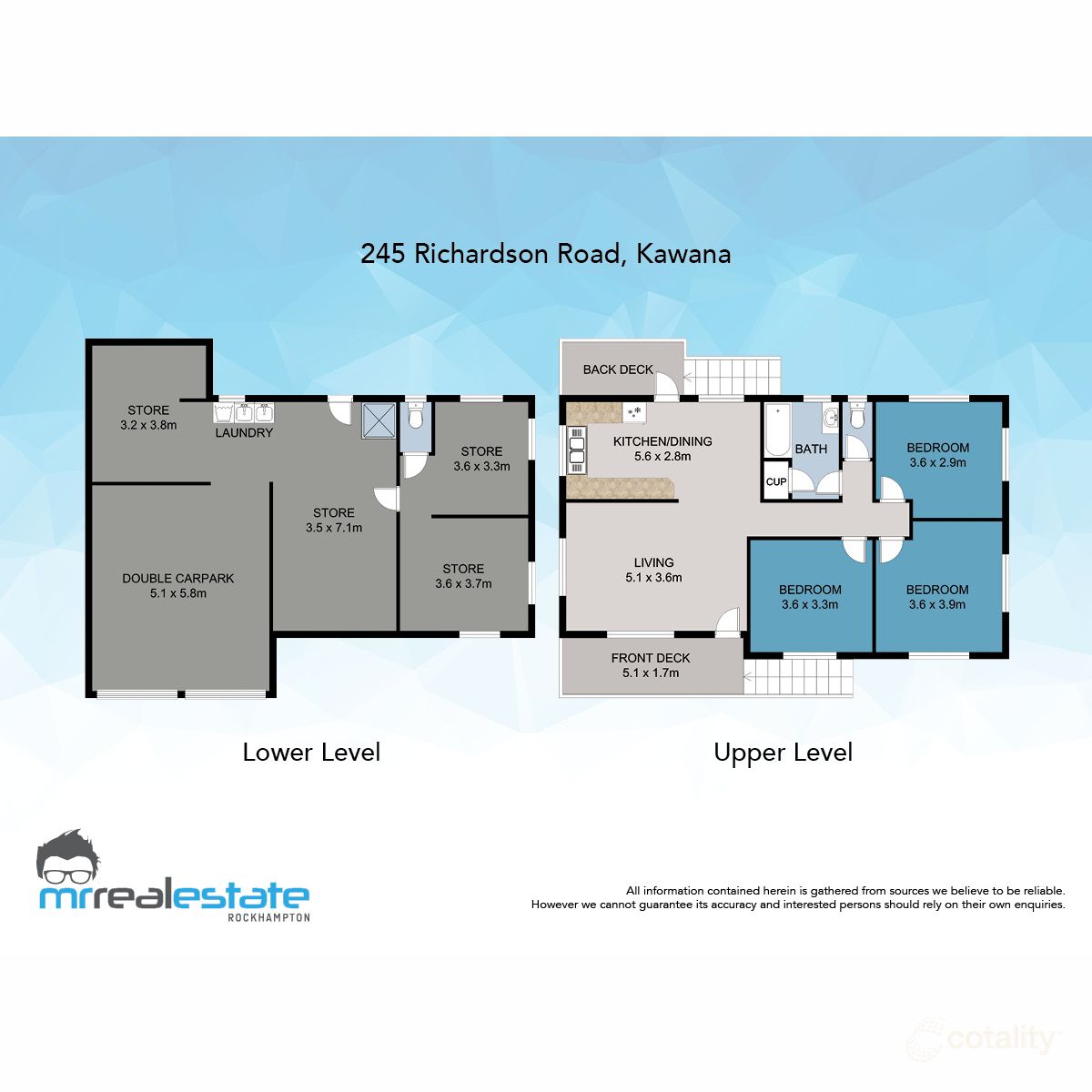 245 Richardson Rd, Kawana, QLD 4701