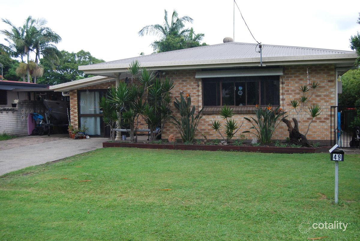 49 Station St, Currumbin Waters, QLD 4223
