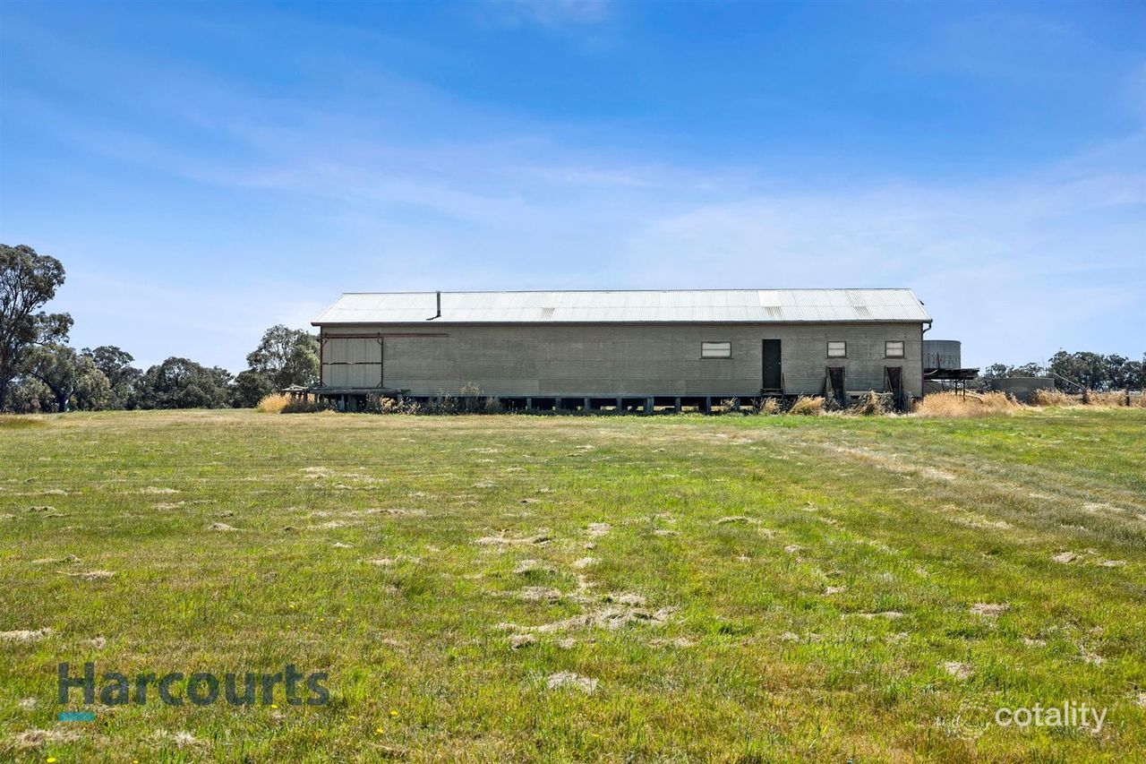 165 Smiths Lane, Trawalla, VIC 3373