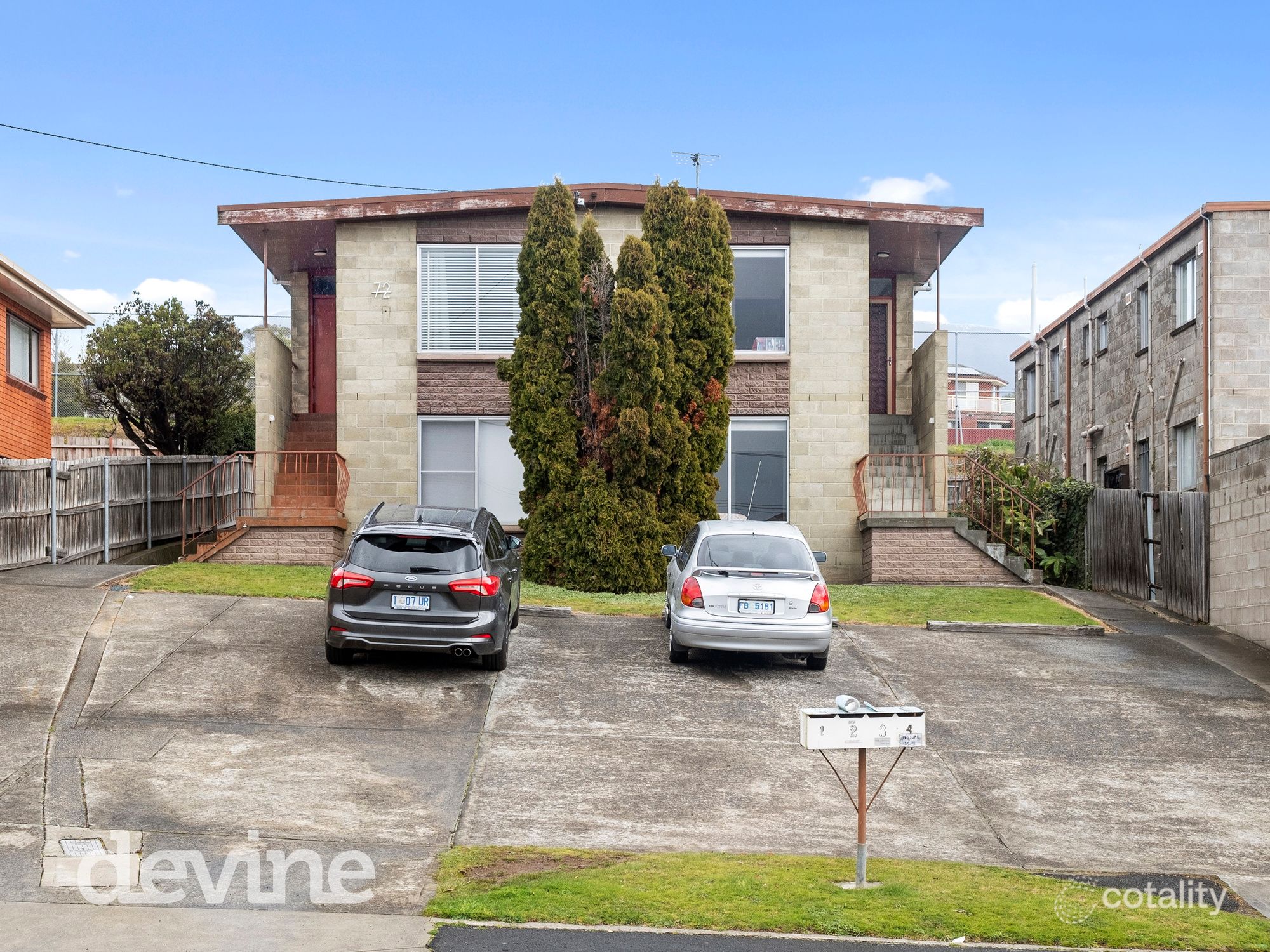 1 Ashbourne Gr, West Moonah, TAS 7009
