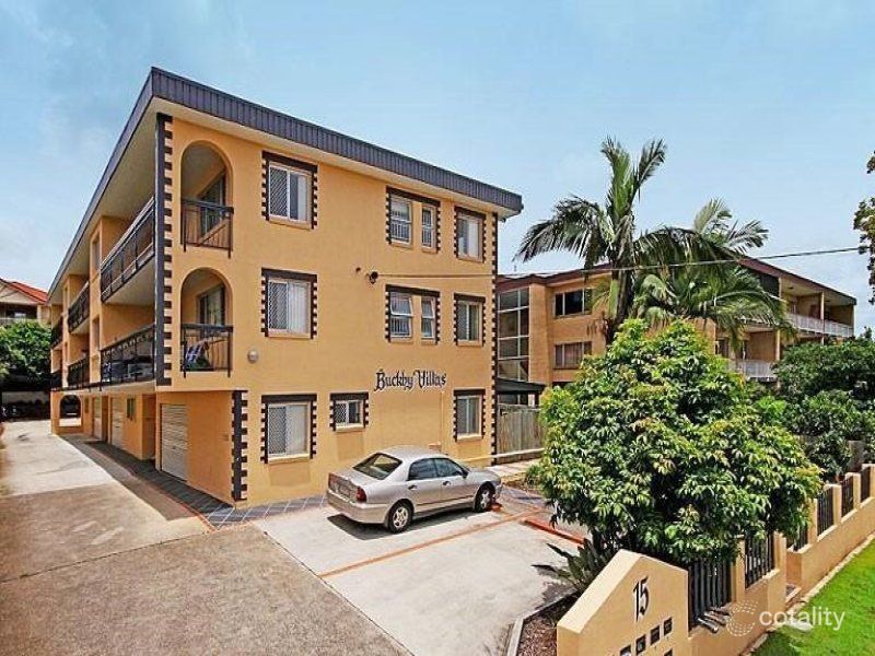 7/15 Buckby St, Nundah, QLD 4012