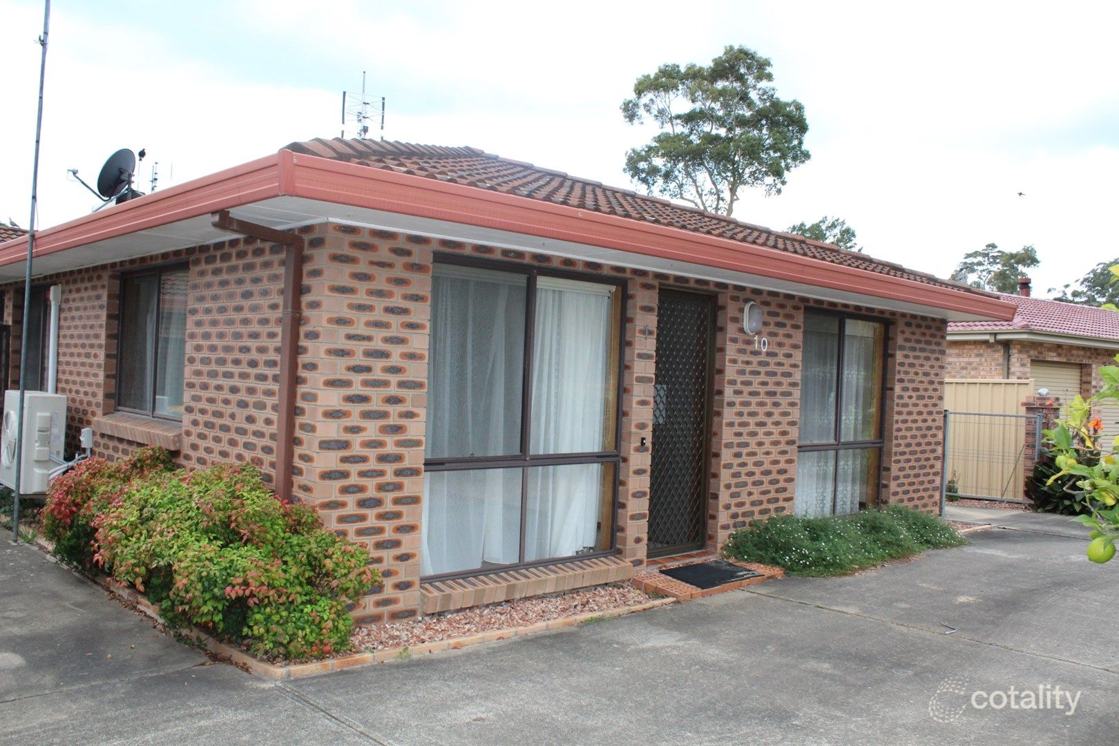 1/10 Eric Fenning Dr, Surf Beach, NSW 2536