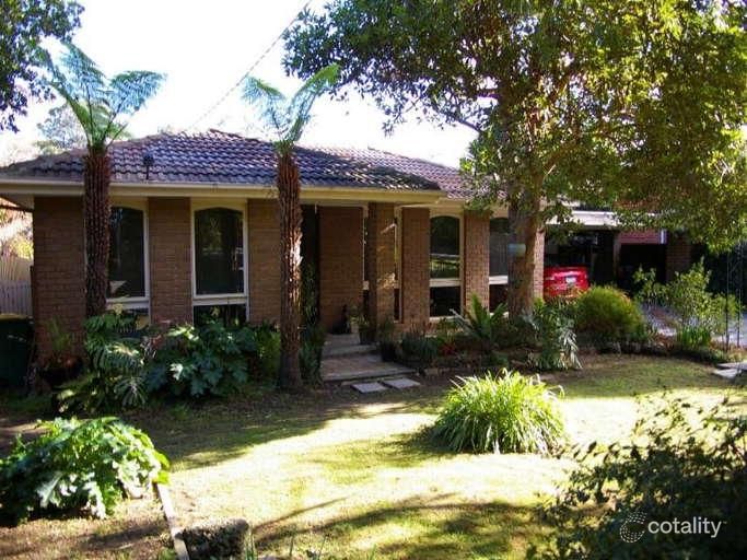 296 Don Rd, Badger Creek, VIC 3777