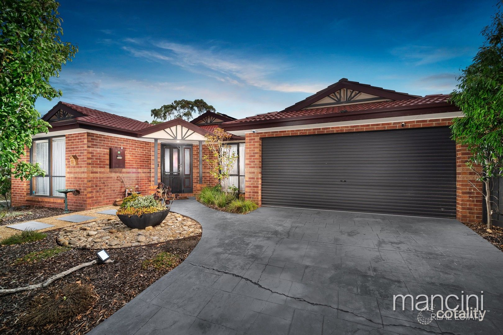 1 Fleming Ave, Seabrook, VIC 3028