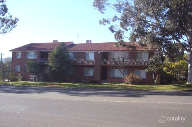 4/106 Benerembah St, Griffith, NSW 2680