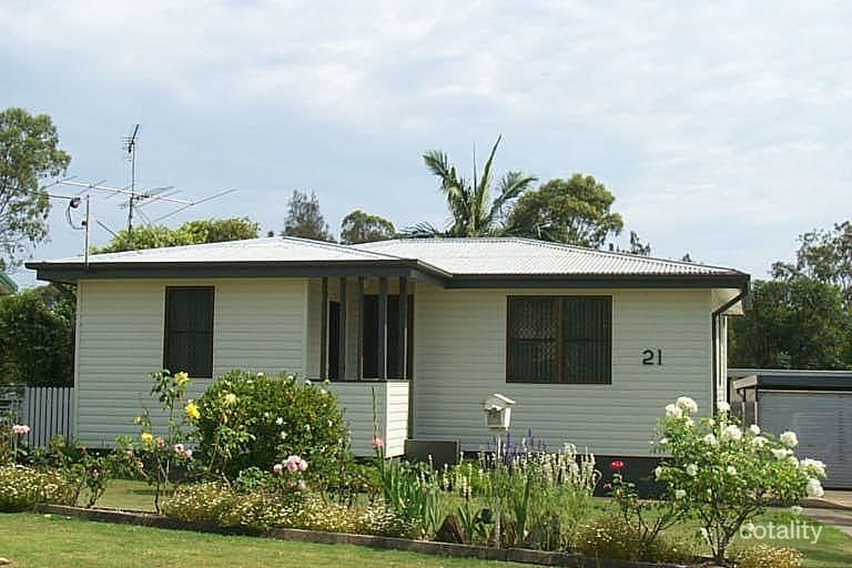 21 Margaret Cres, South Grafton, NSW 2460