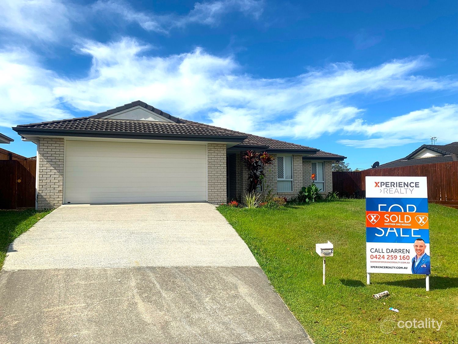 12 Davison Ct, Marsden, QLD 4132