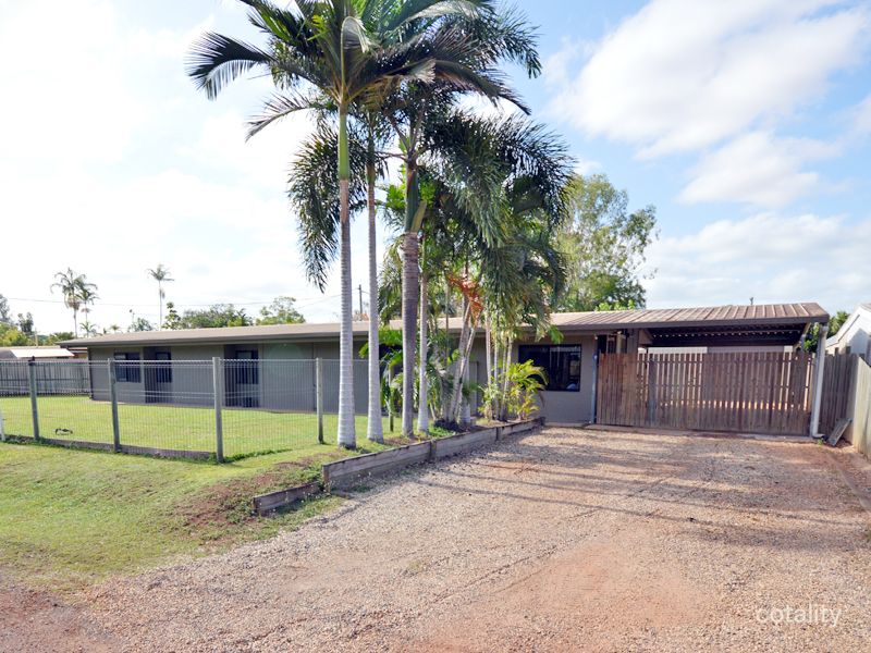 12 Munding Rd, Rocky Point, QLD 4874
