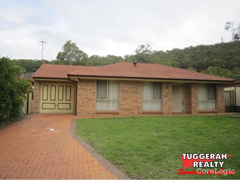 5 Ambrosius Ct, Tuggerah, NSW 2259