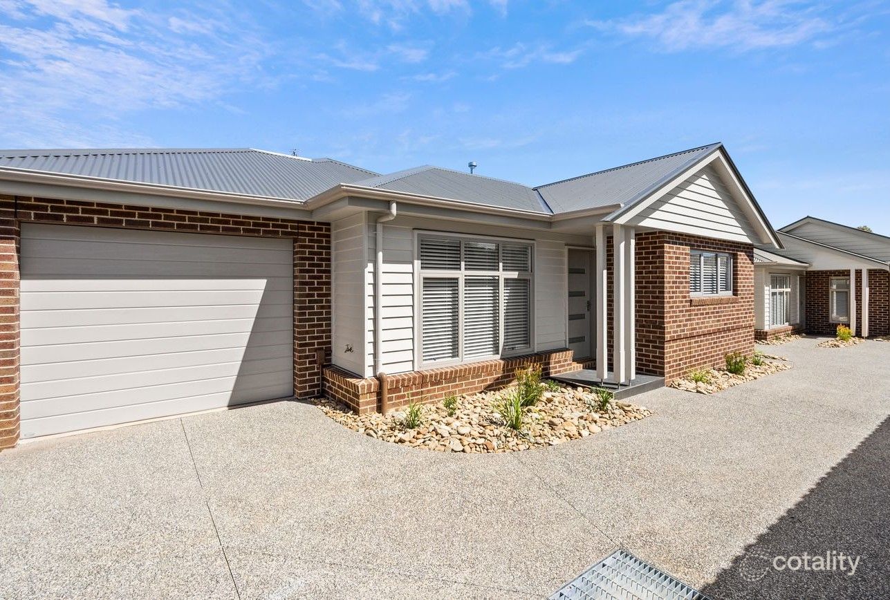 3/106 Mount Pleasant Rd, Belmont, VIC 3216