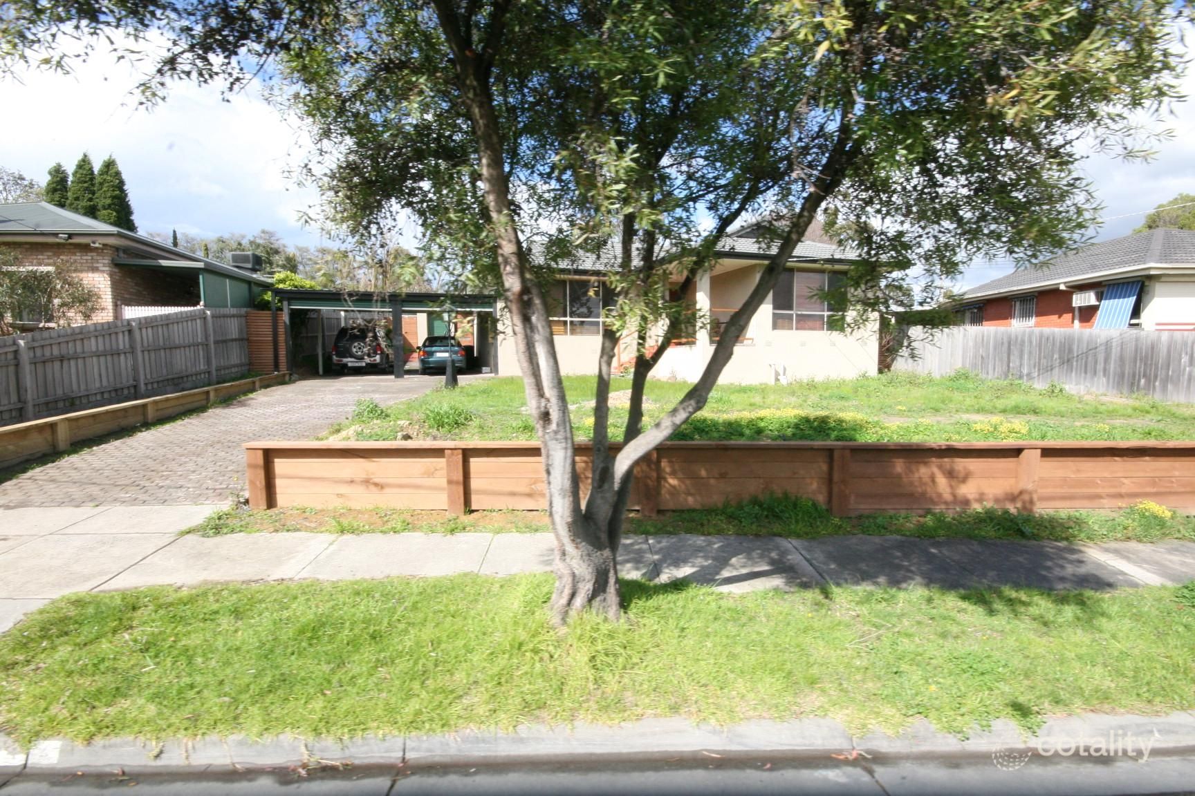 4 Bareena Ave, Rowville, VIC 3178