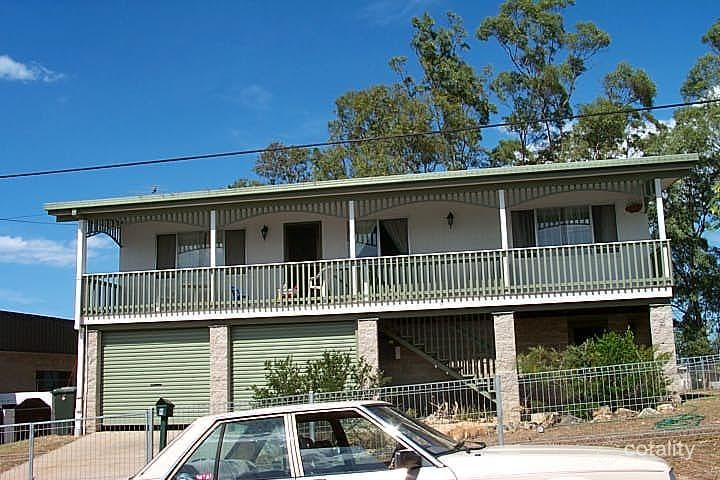 8 Ironbark Ave, New Auckland, QLD 4680