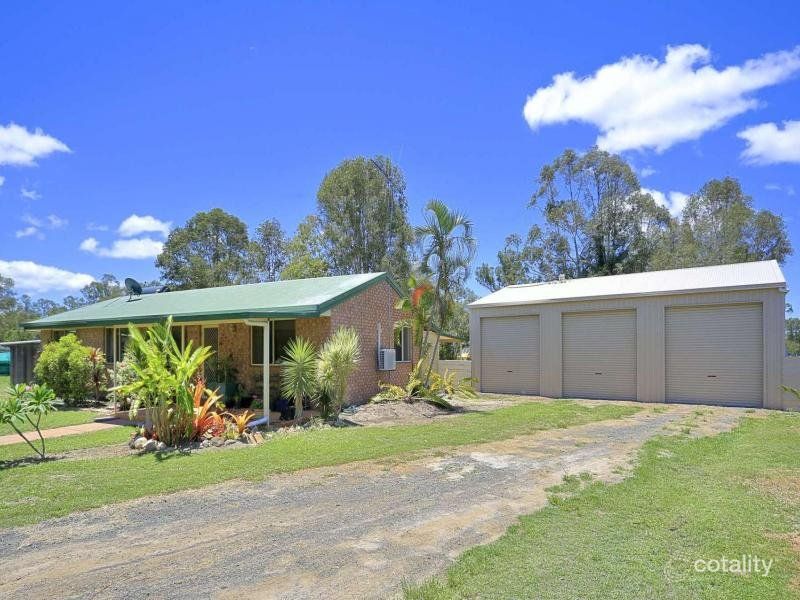 17 Willis St, Sharon, QLD 4670