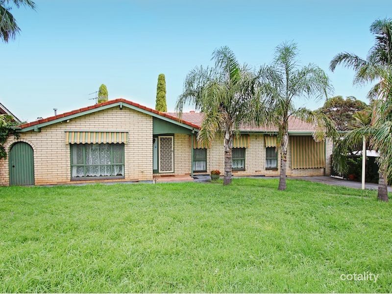 45 Coombe St, Gawler East, SA 5118