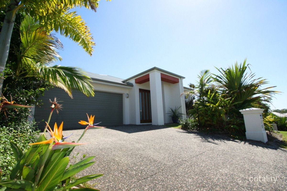 33 Balgownie Dr, Peregian Springs, QLD 4573