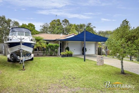 31 Darlington Cct, Currimundi, QLD 4551