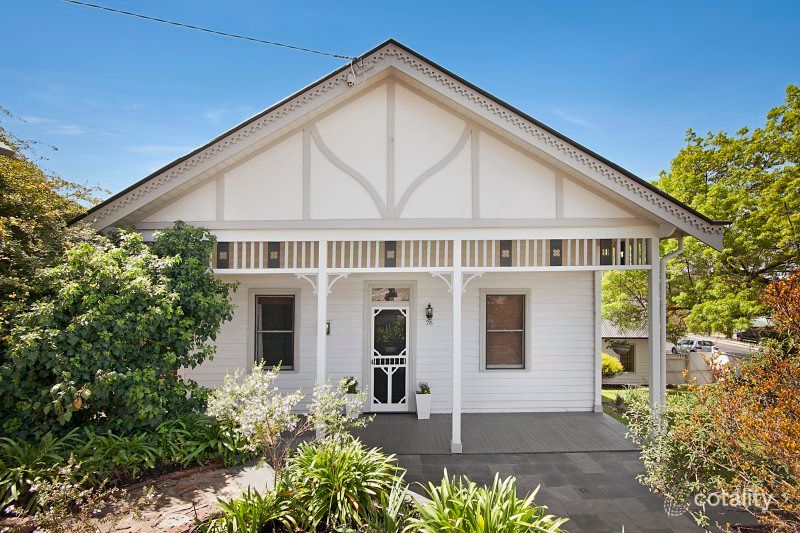 76 Eaglehawk Rd, Ironbark, VIC 3550