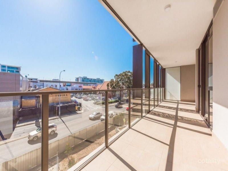 21/1 Freshwater Pde, Claremont, WA 6010