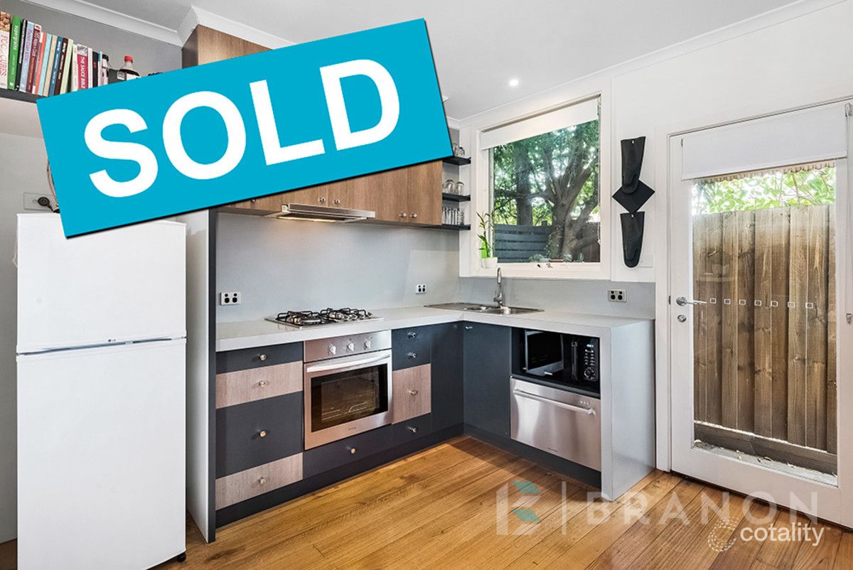 4/23 Charming St, Hampton East, VIC 3188