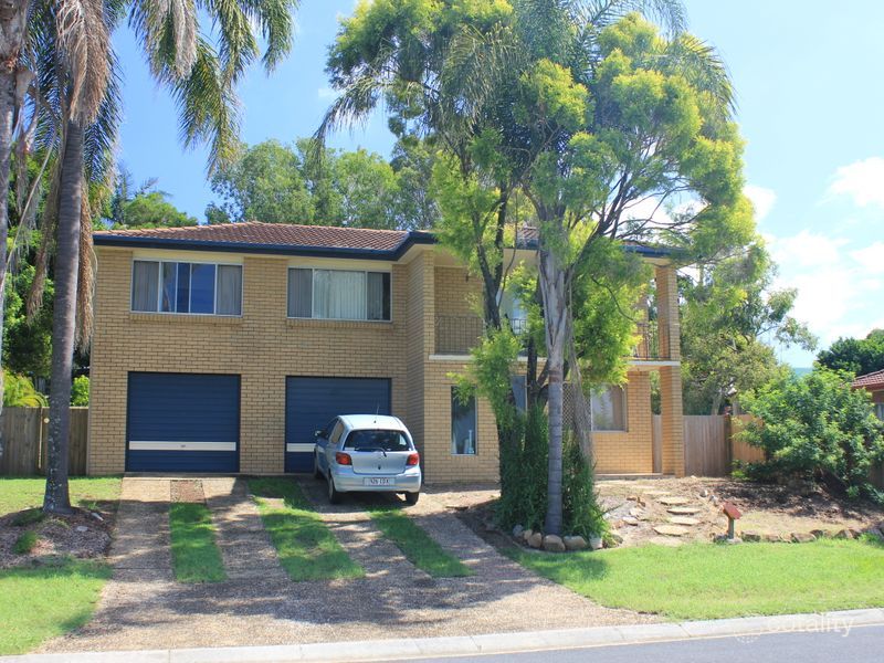 2 Moorabbin Dr, Carina, QLD 4152