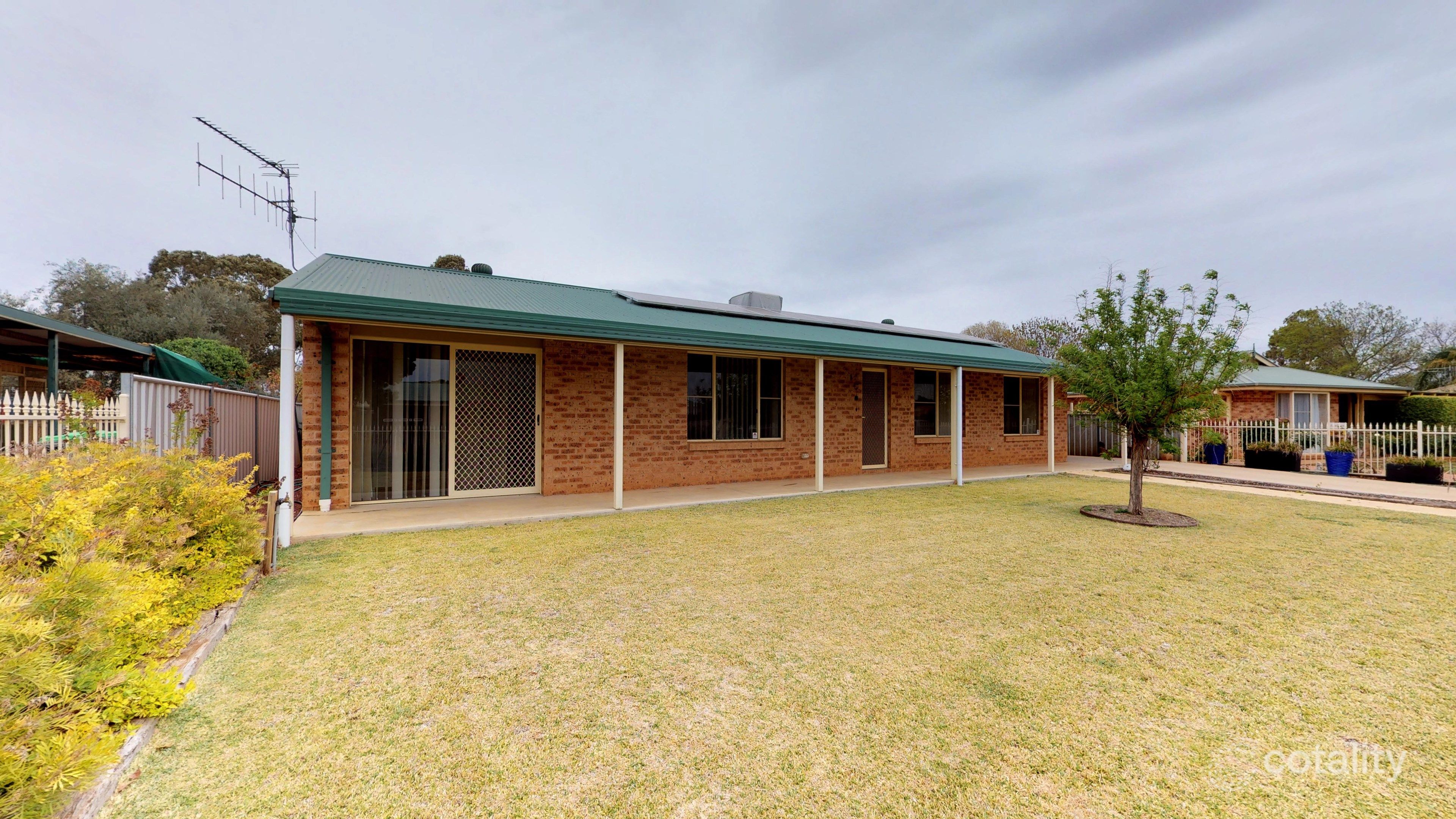102 Birch St, Narromine, NSW 2821