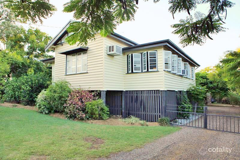 39 Prospect St, Lowood, QLD 4311