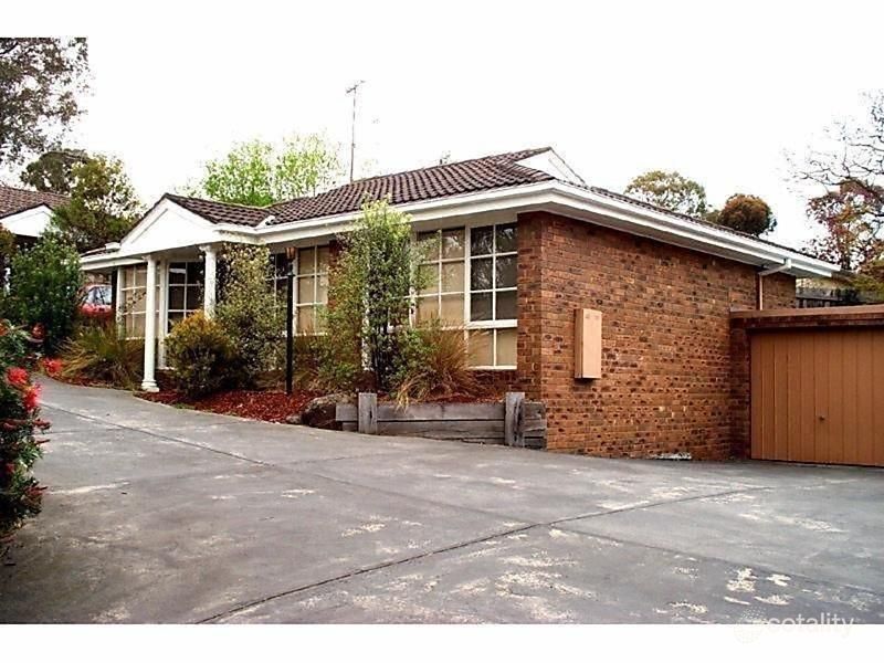 2/10 Alexander St, Montmorency, VIC 3094