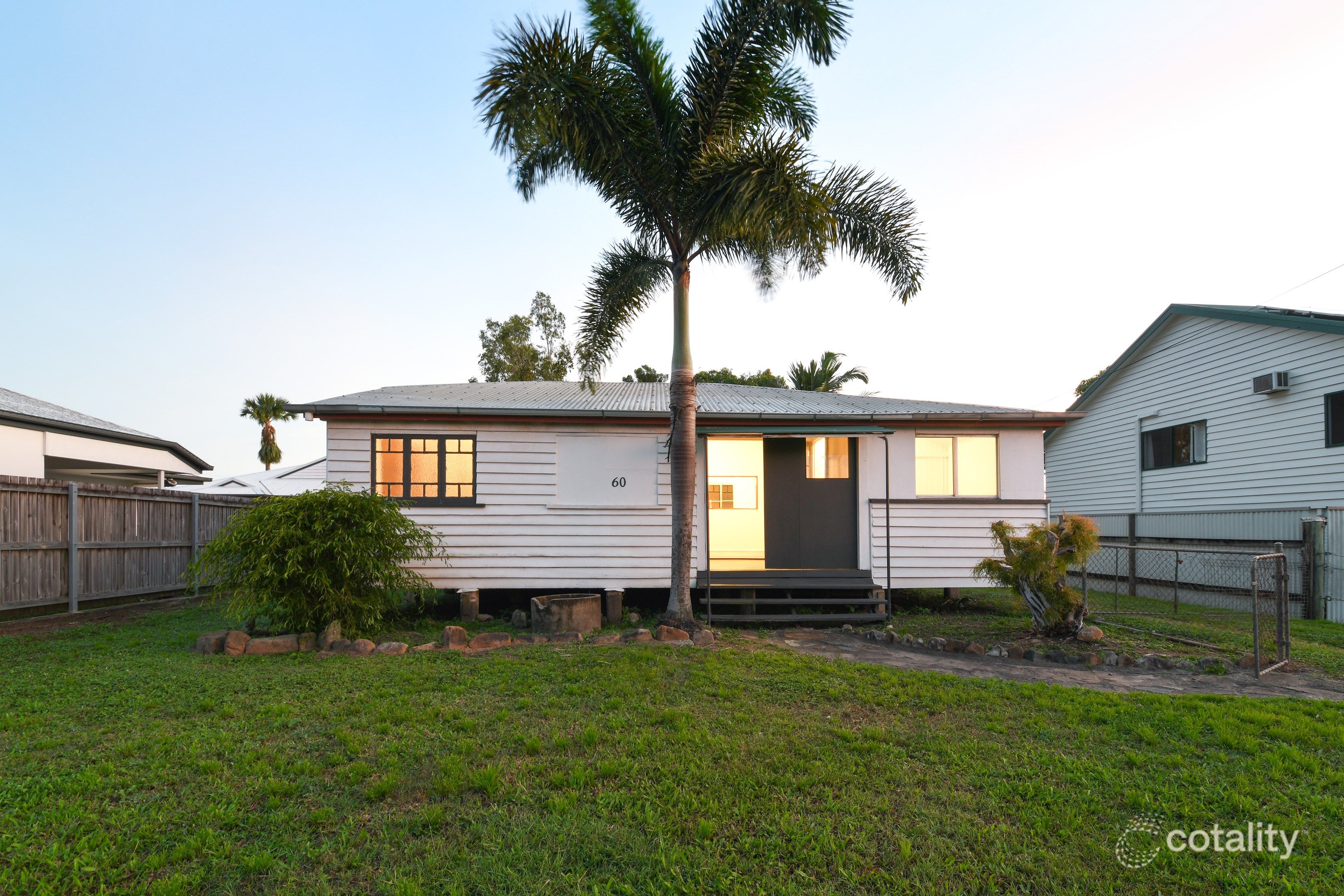 60 Faust St, Proserpine, QLD 4800