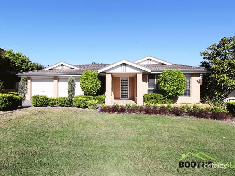 19 Stan Johnson Dr, Hamlyn Terrace, NSW 2259