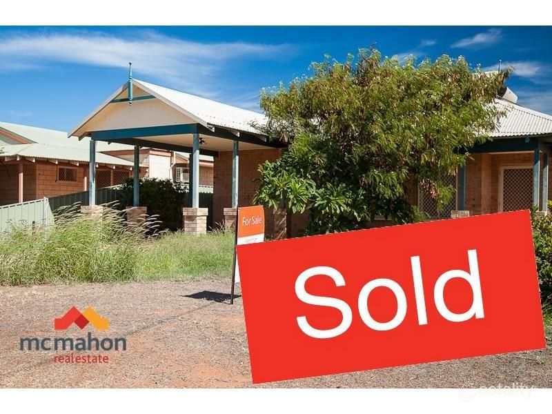 29/36 Foss Cres, Brockman, WA 6701