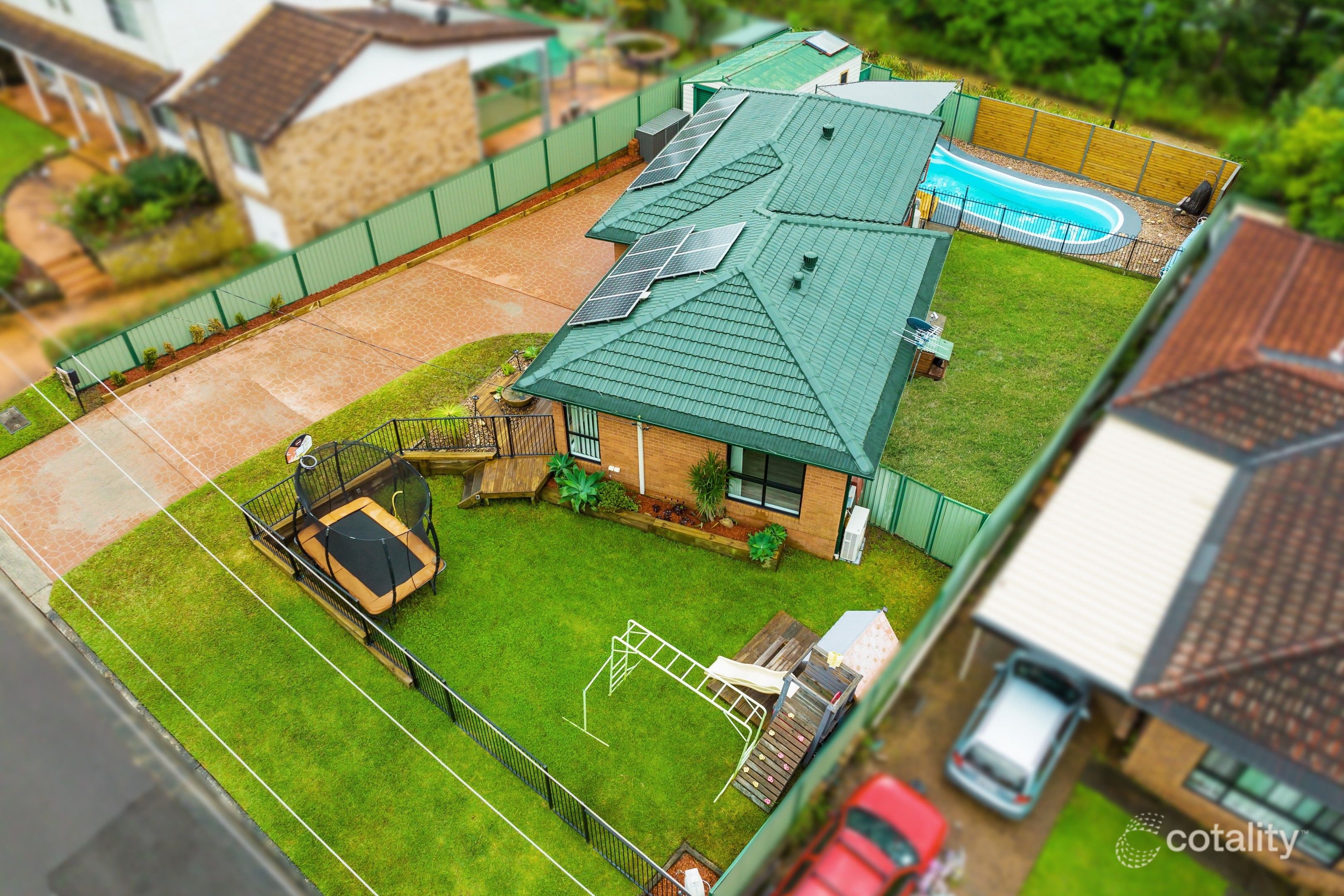 3 Yaldeeme Cl, Tuggerah, NSW 2259