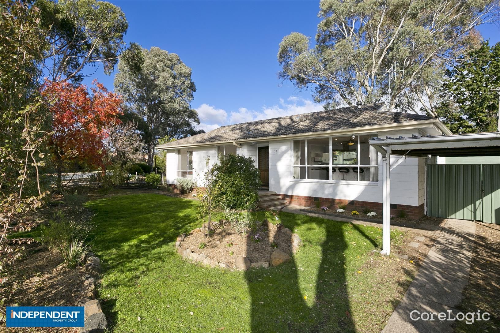 25 Kauper St, Scullin, ACT 2614