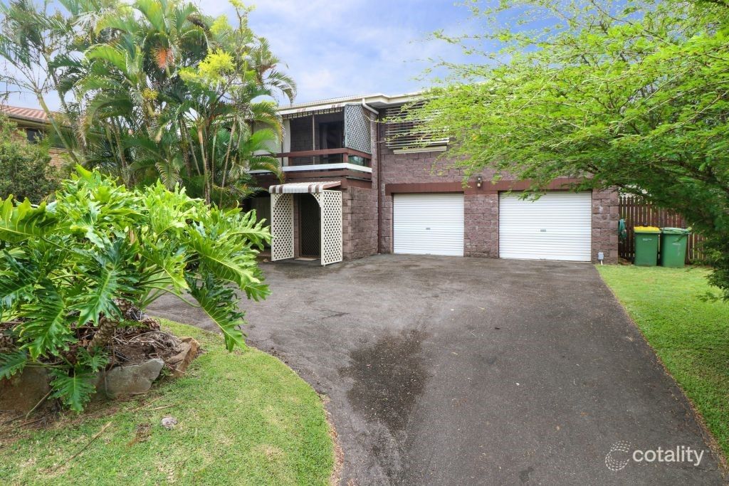 7 Kennedy Rd, Bli Bli, QLD 4560