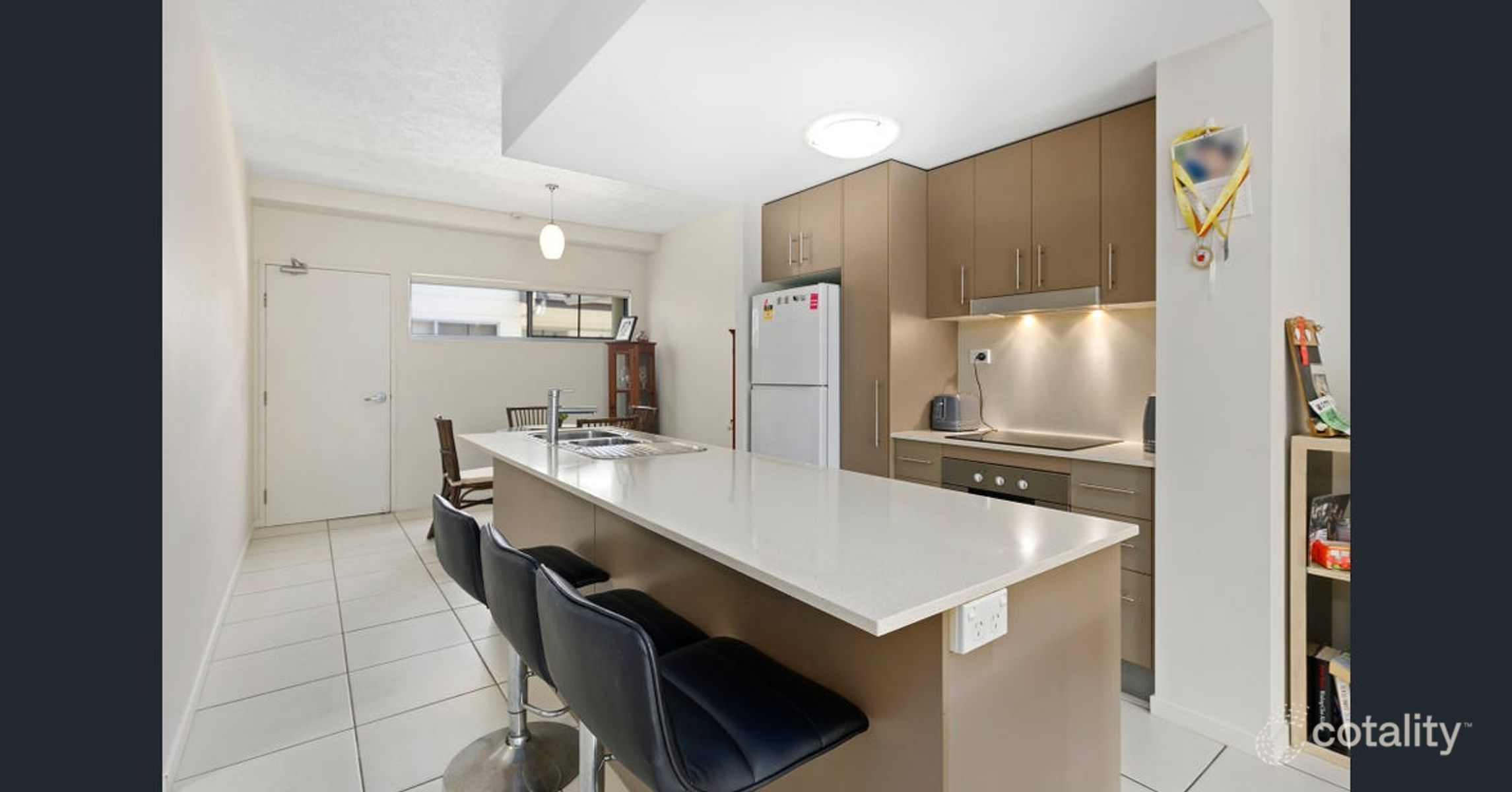 5/110-114 Collins Ave, Edge Hill, QLD 4870