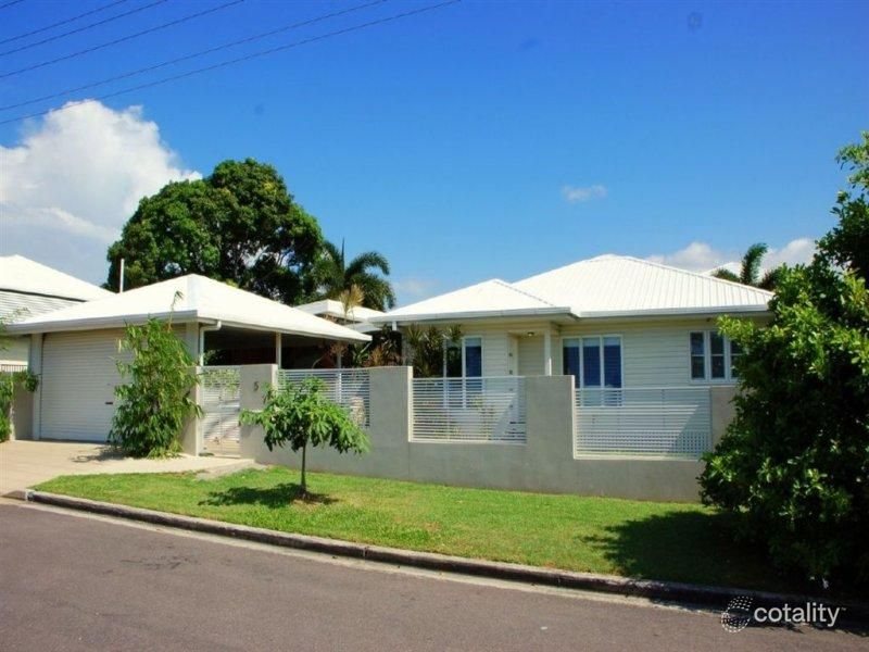 50 William St, West End, QLD 4810