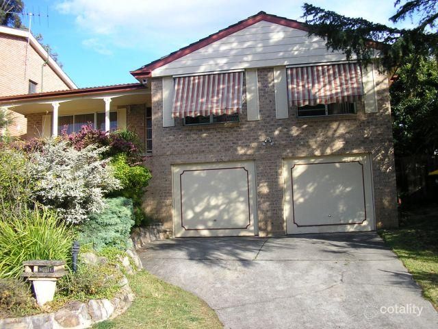 35 Hopping Rd, Ingleburn, NSW 2565