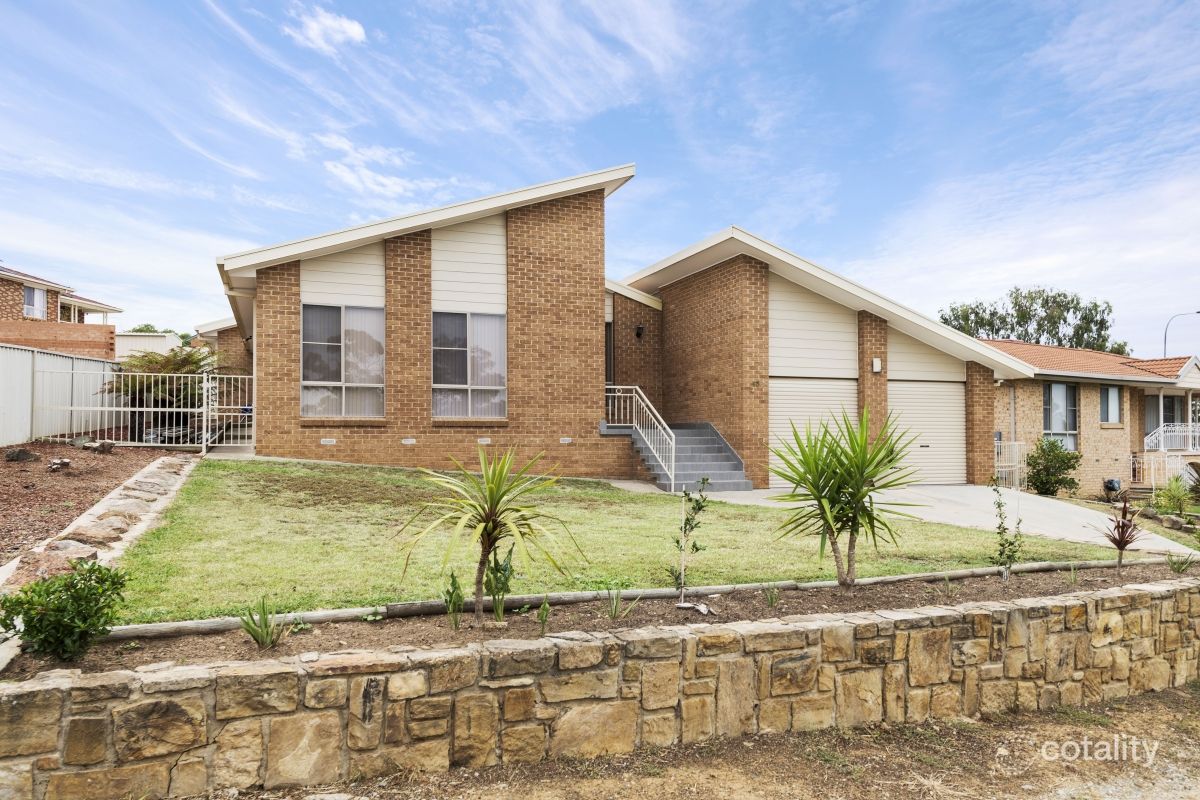 43 Kinsela St, Karabar, NSW 2620